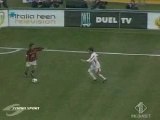 Buts de kaka'  Brasill, Milan AC