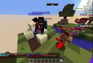 CubeWorld | Minecraft BedWars