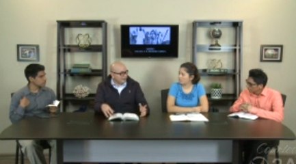Lección 2 | Comienza el ministerio | Escuela Sabática Estudiemos Juntos