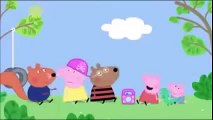 Peppa Pig Listens to 