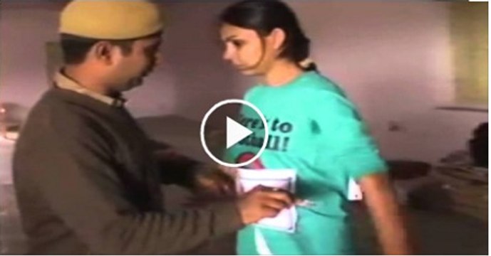 Shocking: What Happened With Girls In Indian Army Before Training