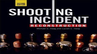 Download Shooting Incident Reconstruction