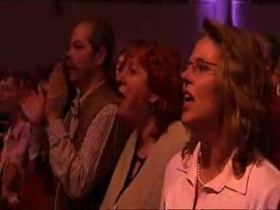 Oslo Gospel Choir - Father
