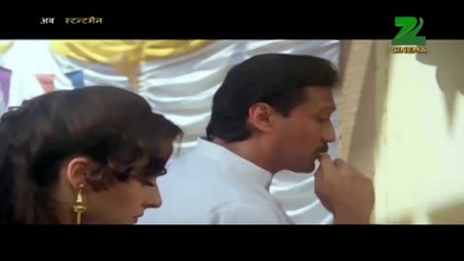 Dil De Diya Hai toj ko sanam full HD song movie Stuntman 1995