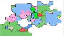 Peppa Pig en Español - George Pig y su Rana ᴴᴰ ❤️ Juegos Para Niños y Niñas