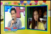 EAT BULAGA (SUGOD BAHAY) - APRIL 8 2016 Clear Video Full Episode Part 3 in Description Part 4