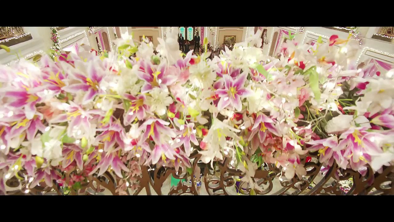 Main Tera Hero ¦ Shanivaar Raati ¦ Full Video Song ¦ Arijit Singh ¦ Varun Dhawan