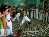 Capoeira Grupo Terra - 