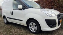 Fiat Doblò Cargo 1.3 MULTIJET SX Airco ( BTW en BPM betaald)