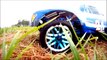 HSP Rc 2.4G 1:10 4WD 70Km/h Fast Rally Monster Truck Brushless Electric Power