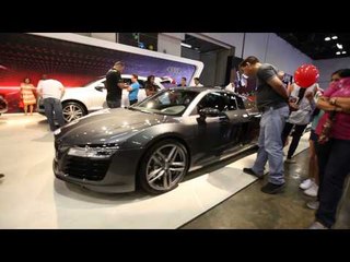 Mira lo nuevo en autos / Josué Arosemena