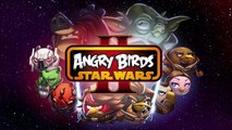 Angry Birds Star Wars 2 - ИГРУШКА НОВОГО ПОКОЛЕНИЯ