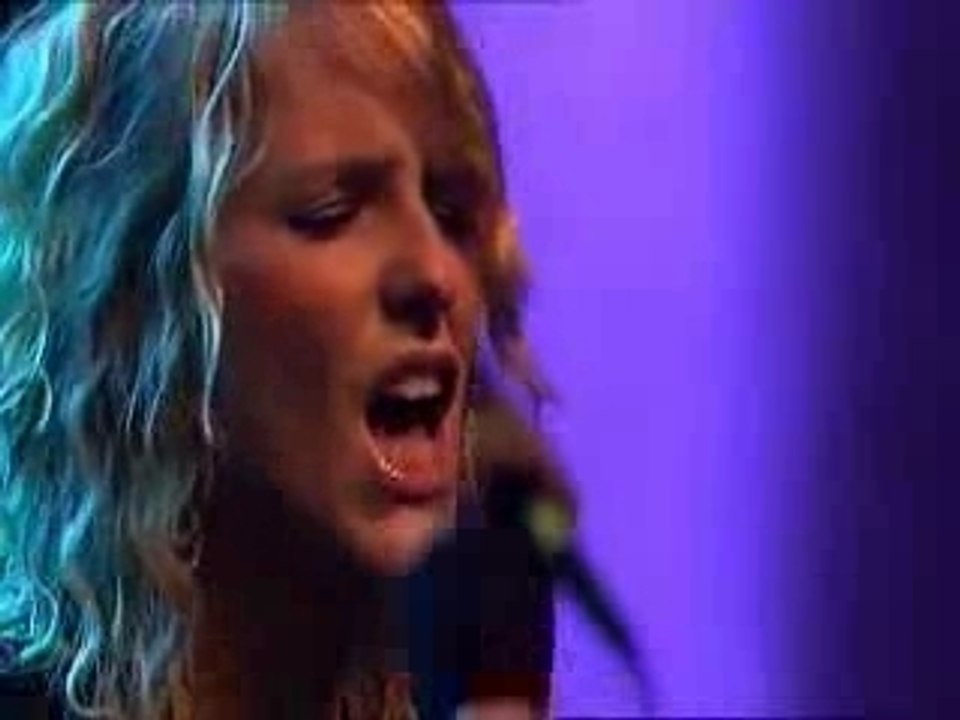 Oslo Gospel Choir Open The Eyes Of My Heart