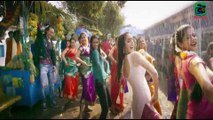 CHAM CHAM Video Song HD 1080p BAAGHI | Tiger Shroff-Shraddha Kapoor-Meet Bros-Monali Thakur | Maxpluss-All Latest Songs