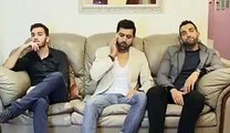 Shahveer Jafry Kaminey friends be like Zaid Ali T Shahveer Jafery Funny Zaid Ali T Shahveer Jafry sham idrees Funny video funny clip funny Comedy funny 2016