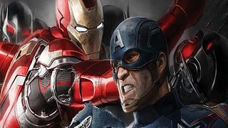 Voir Captain America: Civil War Complet Film Gratuit Youtube