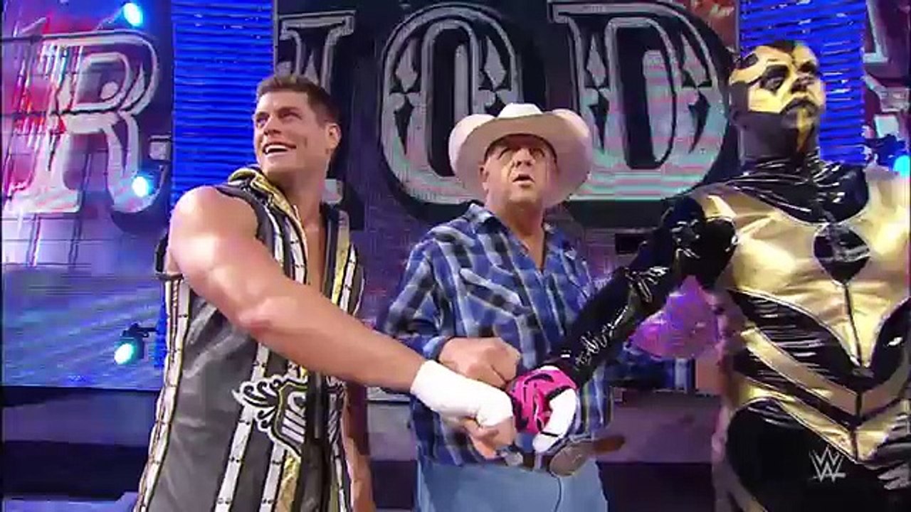5 teams who beat The Shield  5 Things