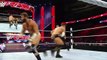 Zack Ryder vs. The Miz - Intercontinental Championship Match  Raw, April 4, 2016