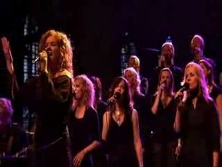 Oslo Gospel Choir - Power Of Your Love