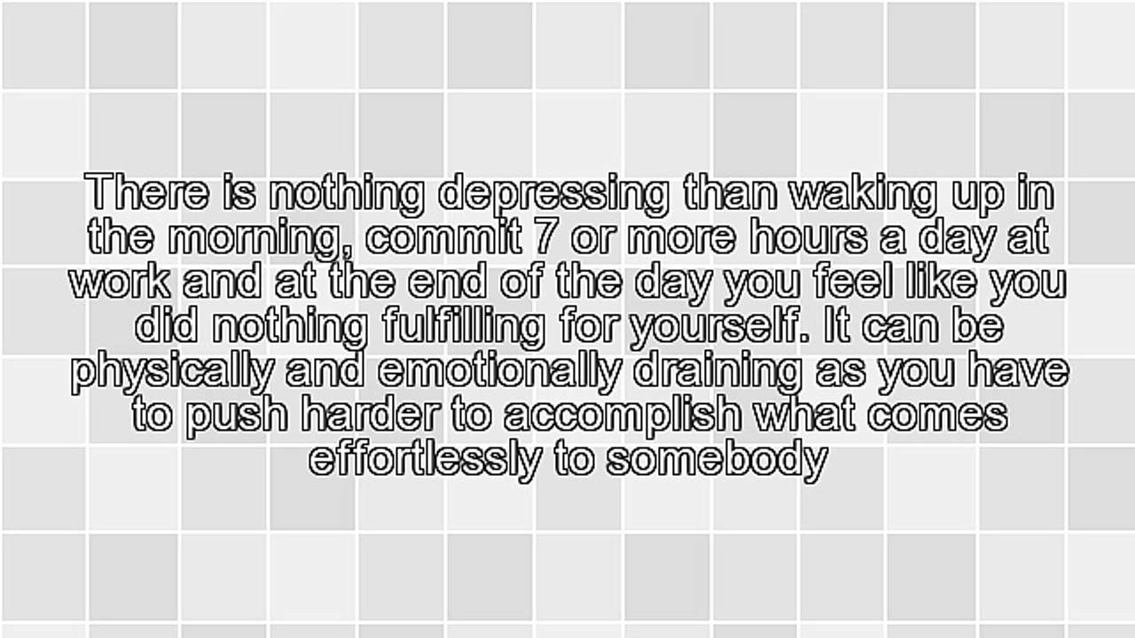 How to Know If You Are Not a Corporate-Material Employee