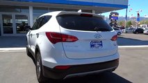 2014 Hyundai Santa Fe Sport Carson City, Reno, Yerington, Northern Nevada, Elko, NV P14558