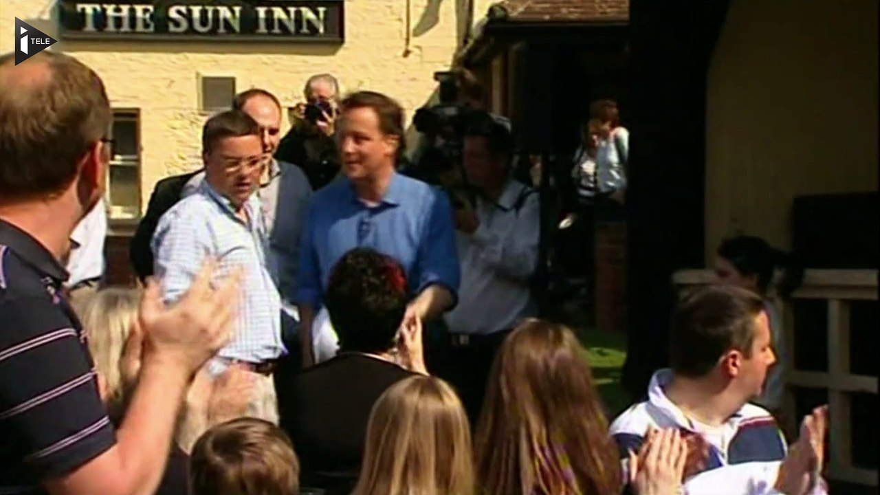 Panama Papers: David Cameron admet avoir détenu des parts dans un fonds offshore de son père