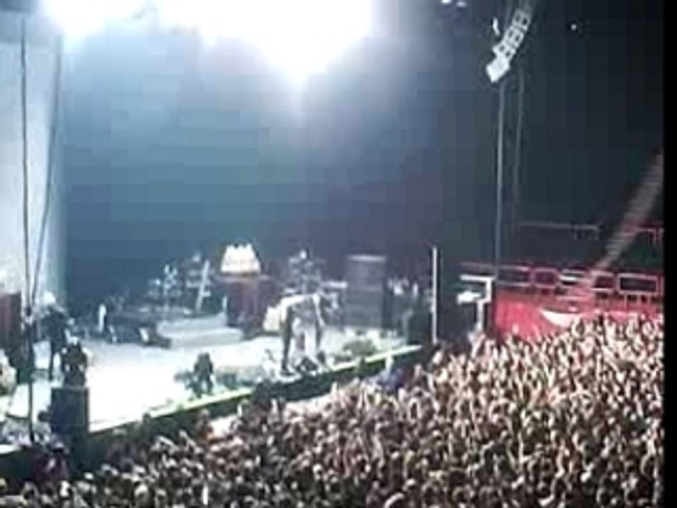 Marilyn Manson