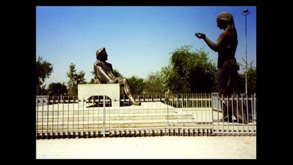 فيروز بغداد والشعراء والصور - Fairuz Baghdad, poets and images