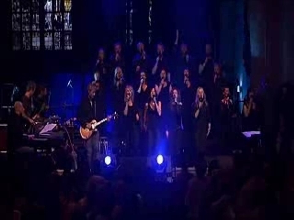 Oslo Gospel Choir - You Are Holy