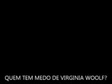 Quem tem medo de Virginia Woolf? (Who's Afraid of Virginia Woolf) 1966 trailer legendado pt br