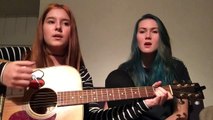 safety pin cover by toxic midnight