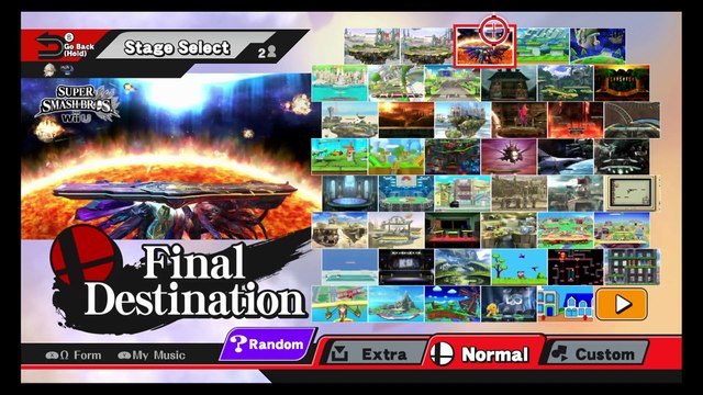 SBY Smash Weekly3/25/16 - jjvirus (ROB) vs. Nob1e (Corrin) - Winner's Bracket