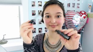 Everyday Makeup Routine • Fast & Simple - YouTube