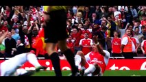 Alexis Sanchez - Crazy Fast Skills & Goals 2015-16 HD