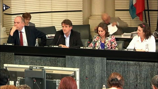 132 millions d'impayés : Un audit accable la gestion financière de l'ex-région Poitou-Charentes