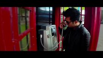 FALAK SHABIR - Teri Kasam Song (Official Music Video) - JUDAH - +923087165101