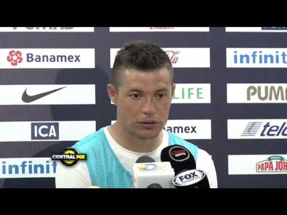 Pumas quiere revancha