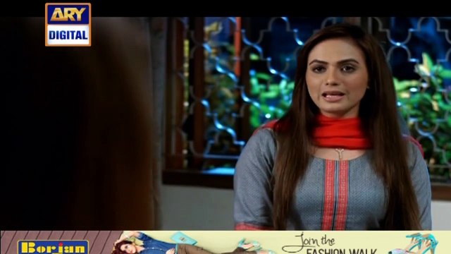 Mohe Piya Rung Laag Episode 44 on Ary Digital - 7th April 2016