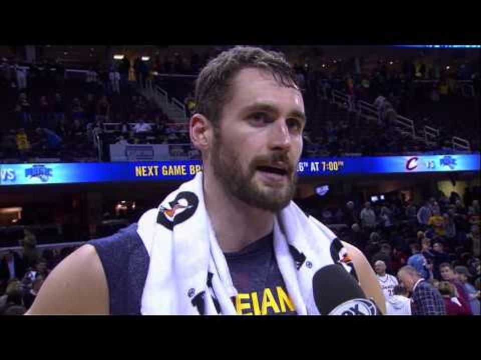 Cavs apalea a Timberwolves