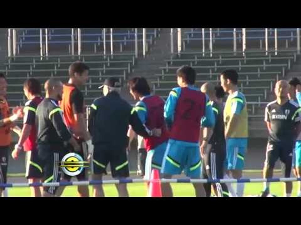 Estoy tranquilo: Aguirre