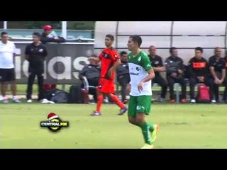 Dos Águilas llegan a la laguna