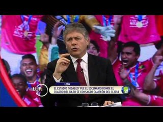 ¿Qué deja Matosas al Léon?