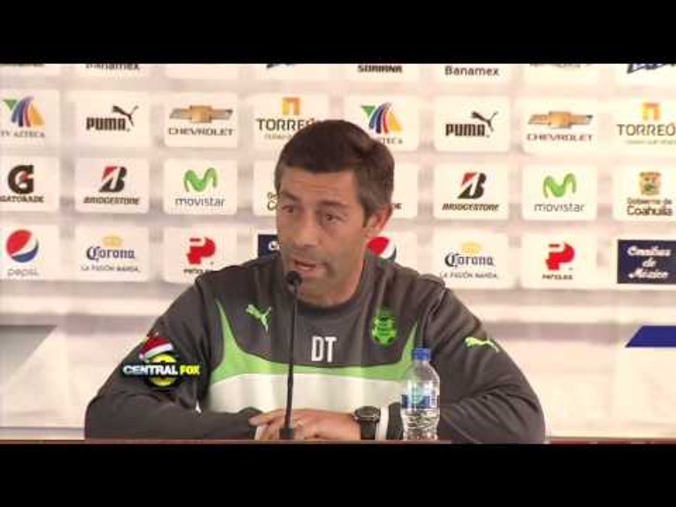 Cambio generacional en Santos