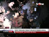 Polisi Tangkap Empat Pemulung saat Berjudi