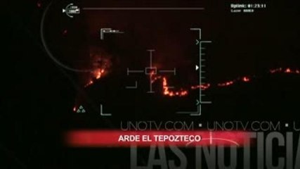 #LoRelevante en imágenes 7 de abril