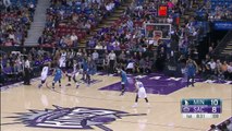 Minnesota Timberwolves vs Sacramento Kings - Highlights  April 7, 2016  NBA 2015-16 Season