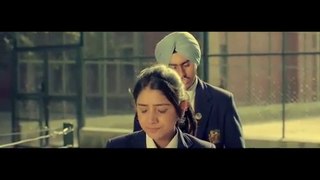 LOVE STORY Best Video Song Punjabi | HARMAN GILL |   LATEST PUNJABI SONG 2015