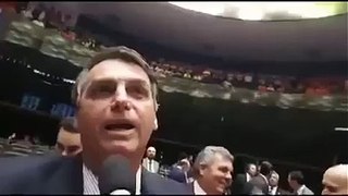 Jair Bolsonaro - 