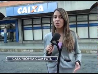 06-05-2014 - CASA PRÓPRIA COM FGTS - ZOOM TV JORNAL