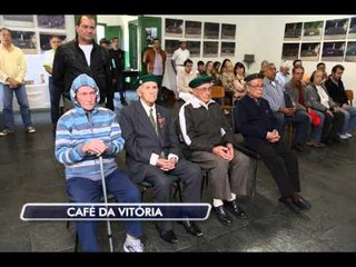 08-05-2014 - CAFE DA VITORIA - ZOOM TV JORNAL -